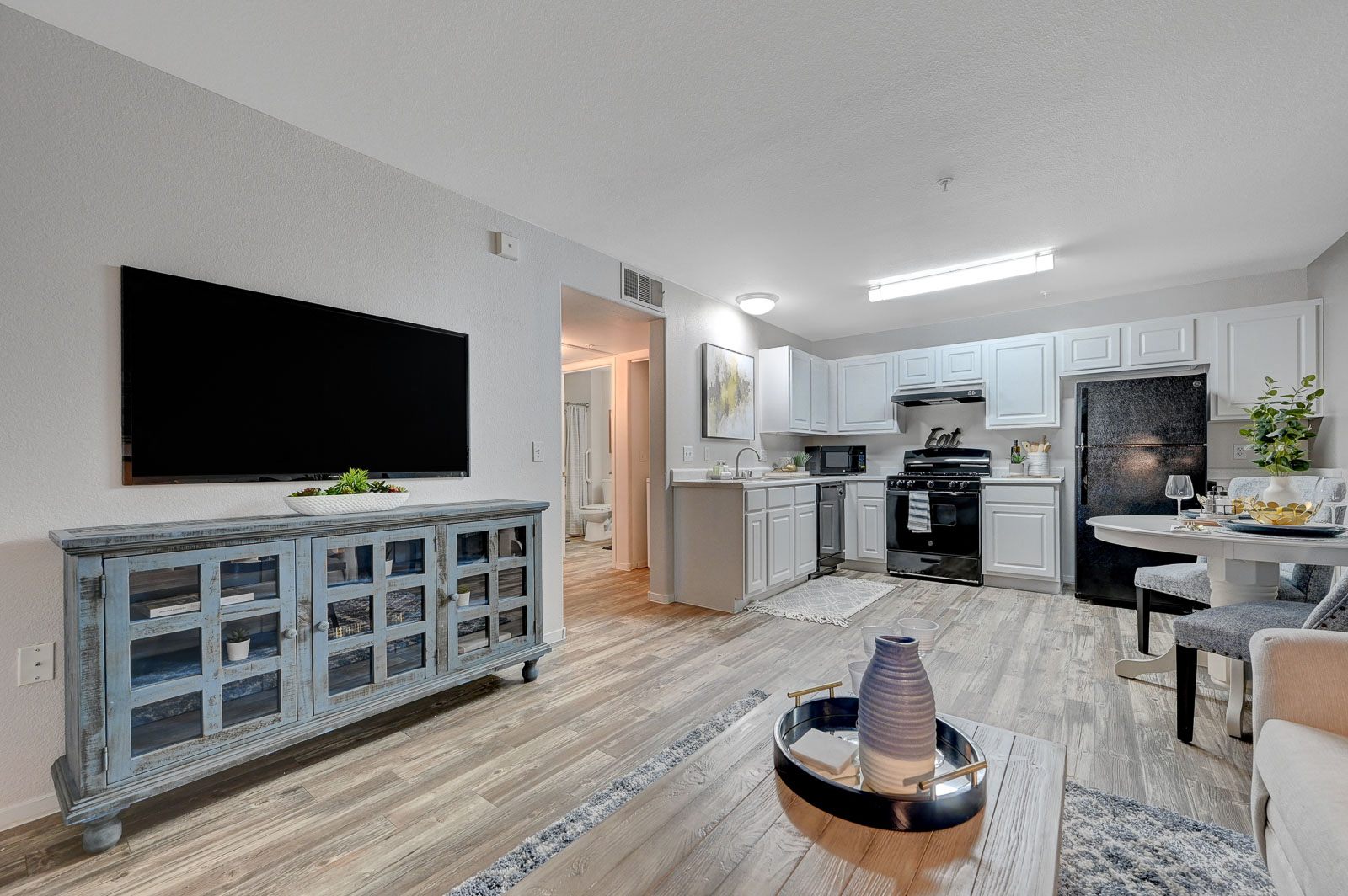 Horizon Seniors Apartments in Henderson, NV